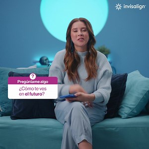 Transforma tu sonrisa de forma más rápida* con el tratamiento Invisalign®. Haz clic y programa una evaluación con un ortodoncista entrenado en Invisalign®. * Con cambios semanales del alineador, en comparación con los cambios de alineador de dos semanas. El tiempo de tratamiento varía según las necesidades individuales del paciente y debe ser determinado por el ortodoncista. • Permiso de Publicidad No. 213300201B2624 • Registro Sanitario: 0140C2019 SSA • Consulte a su profesional de la salud buc