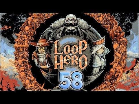 Aavak Streams Loop Hero – Part 58