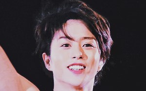 【樱井翔】solo合集