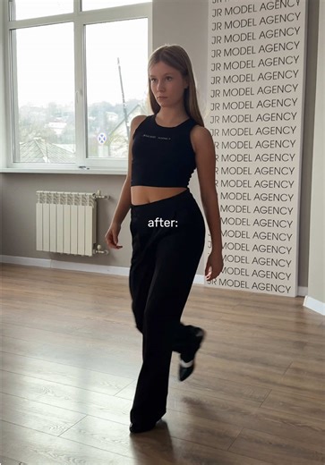 Meet Arina: A Stunning Model from JR MODEL AGENCY