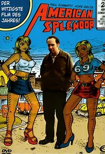 American Splendor Trailer SD (Englisch) (2003)