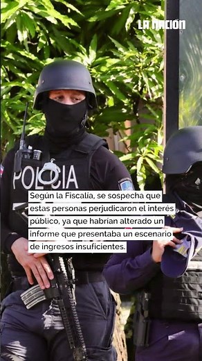 Allanamientos en la CCSS: Fiscalía investiga a tres funcionarios