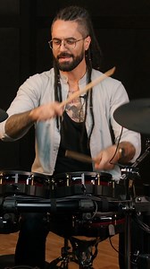 Adam Tuminaro jams on the new Alesis Strata Core eDrum kit 🔥 Now available at Sweetwater! Learn more 👉 https://bit.ly/3YnrWRQ #sweetwater #drumming #drummerlife #eDrums #alesisdrums | Sweetwater