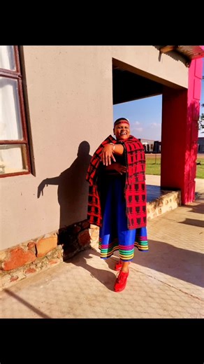 Weddings in Ndebele Culture: Celebrating Love and Happiness