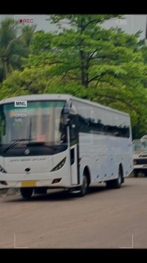 Lanka Ashoka Leland 2025 Luxury Edition Bus Overview