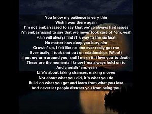 NF - My Life (Lyrics)