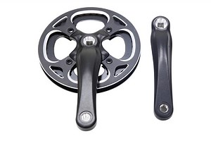 Ebike Crank Set - High Quality Crank Set - Magicycle Bike
