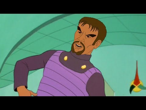 STAR TREK Logical Thinking #83 - Shift the Burden of Proof