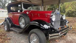 ‘I deeply regret you lost money:’ Florida classic car dealer apologizes as feds investigate possible fraud