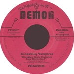 Phantom - Rockabilly Vampires