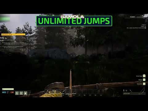 Icarus - Best Cheat Menu | Best Cheat For Icarus | Many Functions | FREE 2026