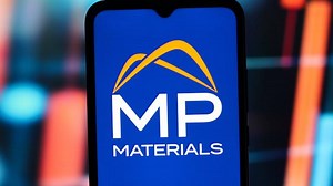 Rare earth stocks climb, Bloom Energy deal, Fastenal earnings