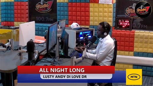 All Night Long: A Heartfelt Love Story