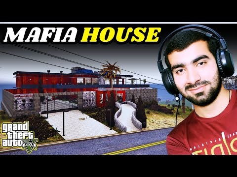 HOW TO INSTALL MODERN HOUSE IN GTA 5 | GTA 5 MODS HINDI/URDU | KHAAS GAMER