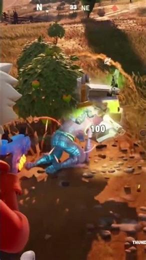 Fortnite Throwback: So many Crawlers #fortniteclips #fortnite #fortnitebattleroyale #chapter5 #crawl