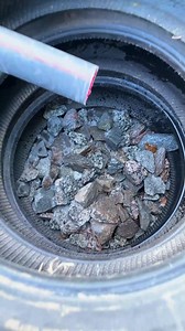 908K views · 2K reactions | Why People Are Using Old Tires for Water Storage | DeMilked | Facebook