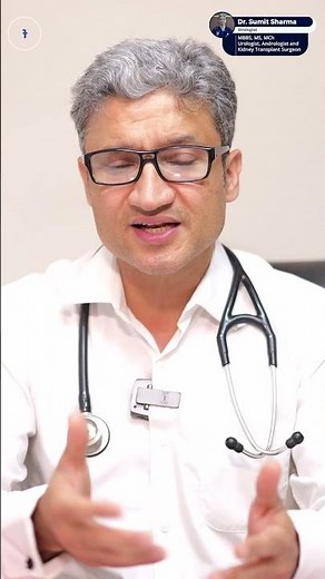 Infection and Testicular Pain l Epididymitis