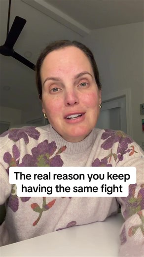 Understanding the Real Reasons Behind Relationship Fights