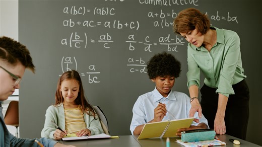 Naplan Year 5 Mathematics - RL Education