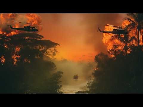 『地獄の黙示録』完全解説｜映画レビューと個人的感想