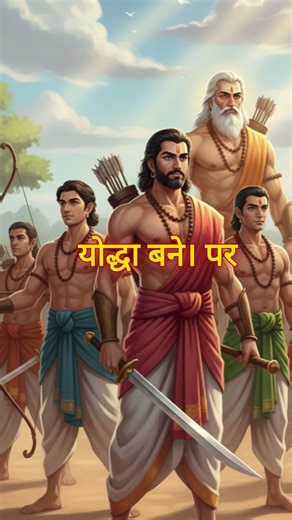 “Bhishma’s Vision: The Power of Impartial Knowledge” | Kripacharya teaching #kripacharya #bhishma
