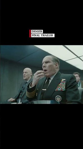 DIGGER Official Final Trailer (2026) | Tom Cruise, Sandra Hüller Comedy Drama Satire Movie
