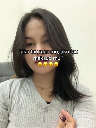Aku Tau Maumu: Lirik dan Makna di Balik Lagu