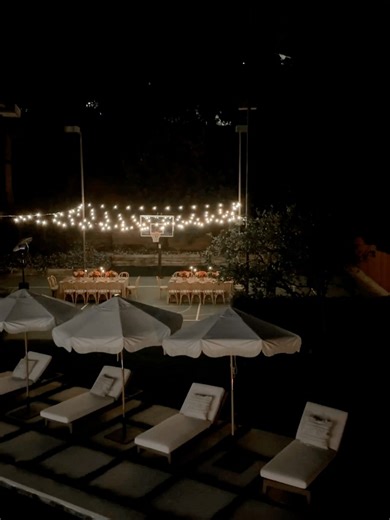 Amanda Frances on Reels