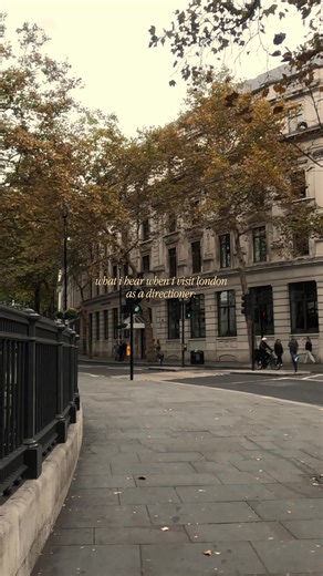 Experience London Through the Eyes of a Directioner