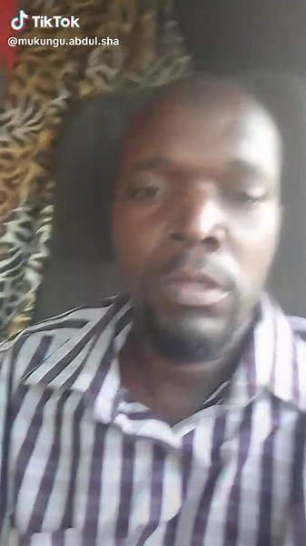 mukungu Abdul Shakur on TikTok