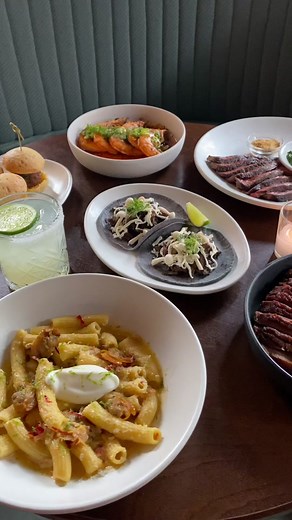 Delicious Latin American Cuisine at Cómodo in NYC