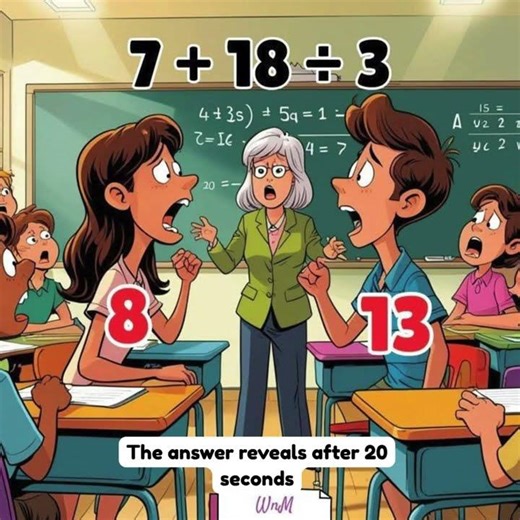 Can You Find The answer reveals after 20 seconds #puzzle #mindbendingquiz