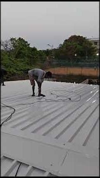 Shed Work60X30 #construction #interior #exterior #hardwork #framework#work #karaikal #interiordesign