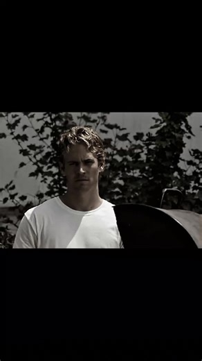 Tribute to Paul Walker: Family and Legacy in Fast & Furious