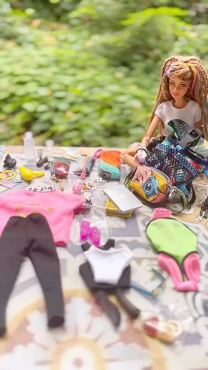 1.4K views · 12 reactions | It’s adventure time! but first you need...