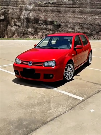 UM PROJETO DIFERENTE 👀 (Sim, é I.A, por enquanto...) #carros #golf #edit