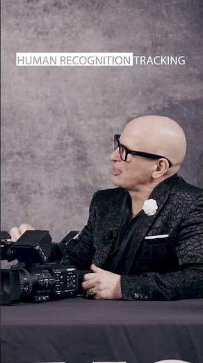 Sony PXW-Z200: Pro Features & Setup Tips. Professional and Cinema Series Part 3