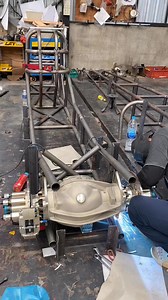 VR 38 engine | App Standalone