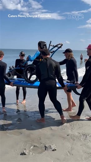 Now that's a community. 👏 | People