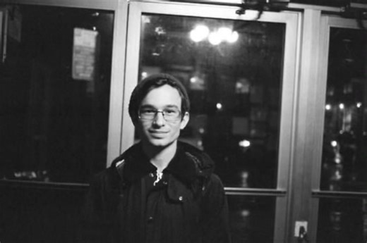 Jamie Rhoden - off the coast (acoustic) #titlefight #jamierhoden | acoustic