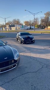59K views · 34K reactions | I swear I caught that Austin Martin shed a tear when my buddy @devon_built #ctsv pulled up like the dark knight  #lsxftw #lsa #boosted #boost #v #ls | LSX Motorsports | Facebook