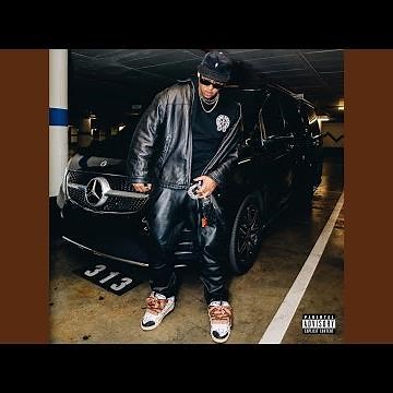 313 Freestyle (Explicit)