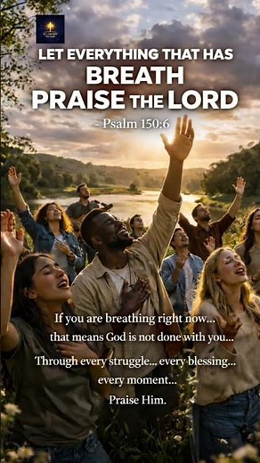 Psalm 150 Bible Verse | Give Praise To God