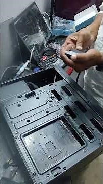 How to build a Desktop PC | Assembling New Computer