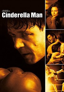 Cinderella Man