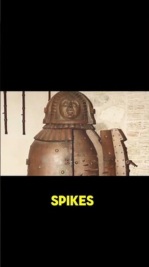 The Iron Maiden: Medieval Torture Device Explained