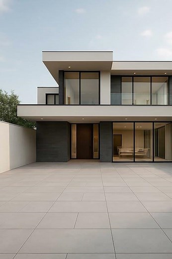 Top Modern Home Designs You Need to See in 2025