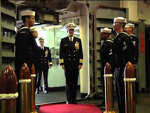 The Tradition of Sideboys