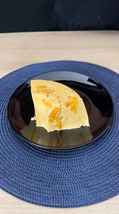 Cuando tengo mango en casa siempre hago esta receta | Recetas da Joice