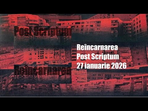 Post Scriptum - Comitem C-rime